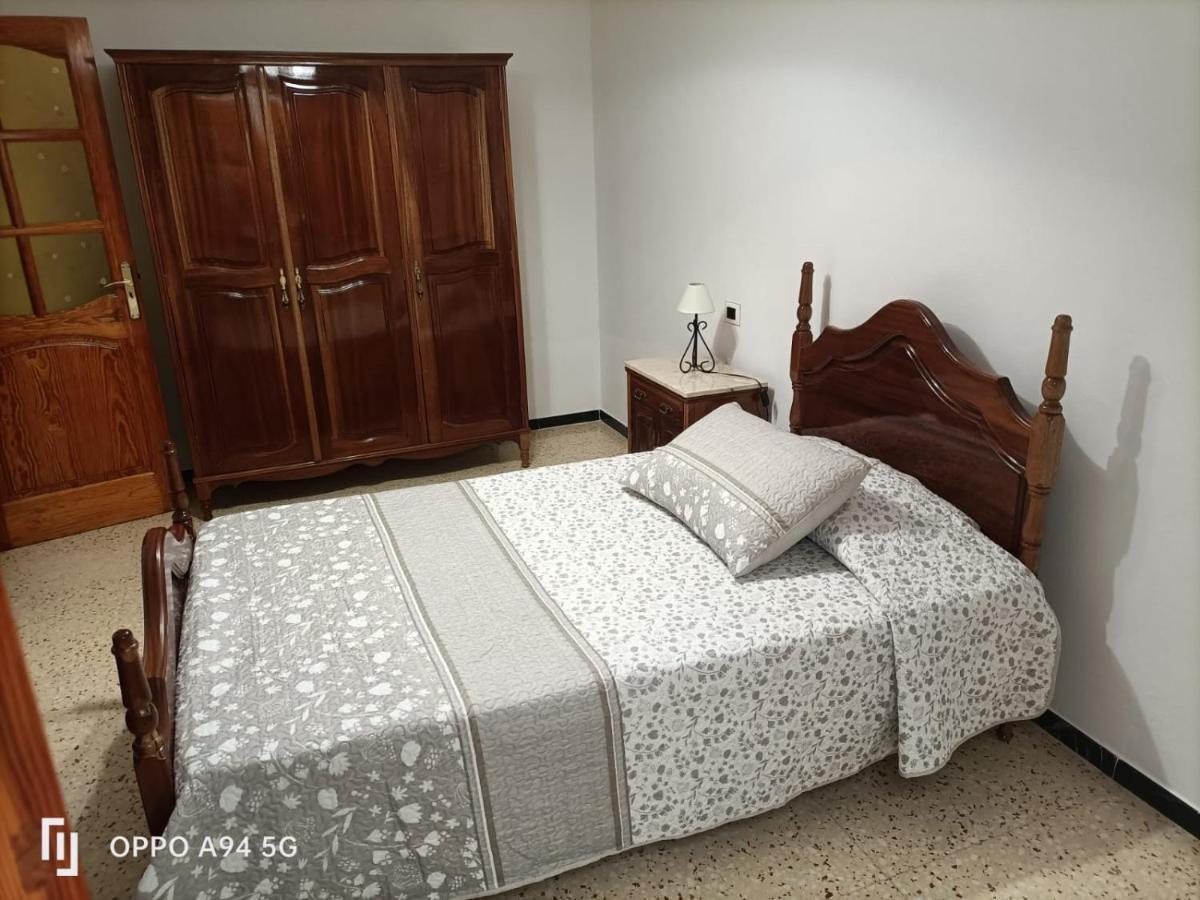 Casa Guanche II Apartment Cruce de Arinaga Exterior photo