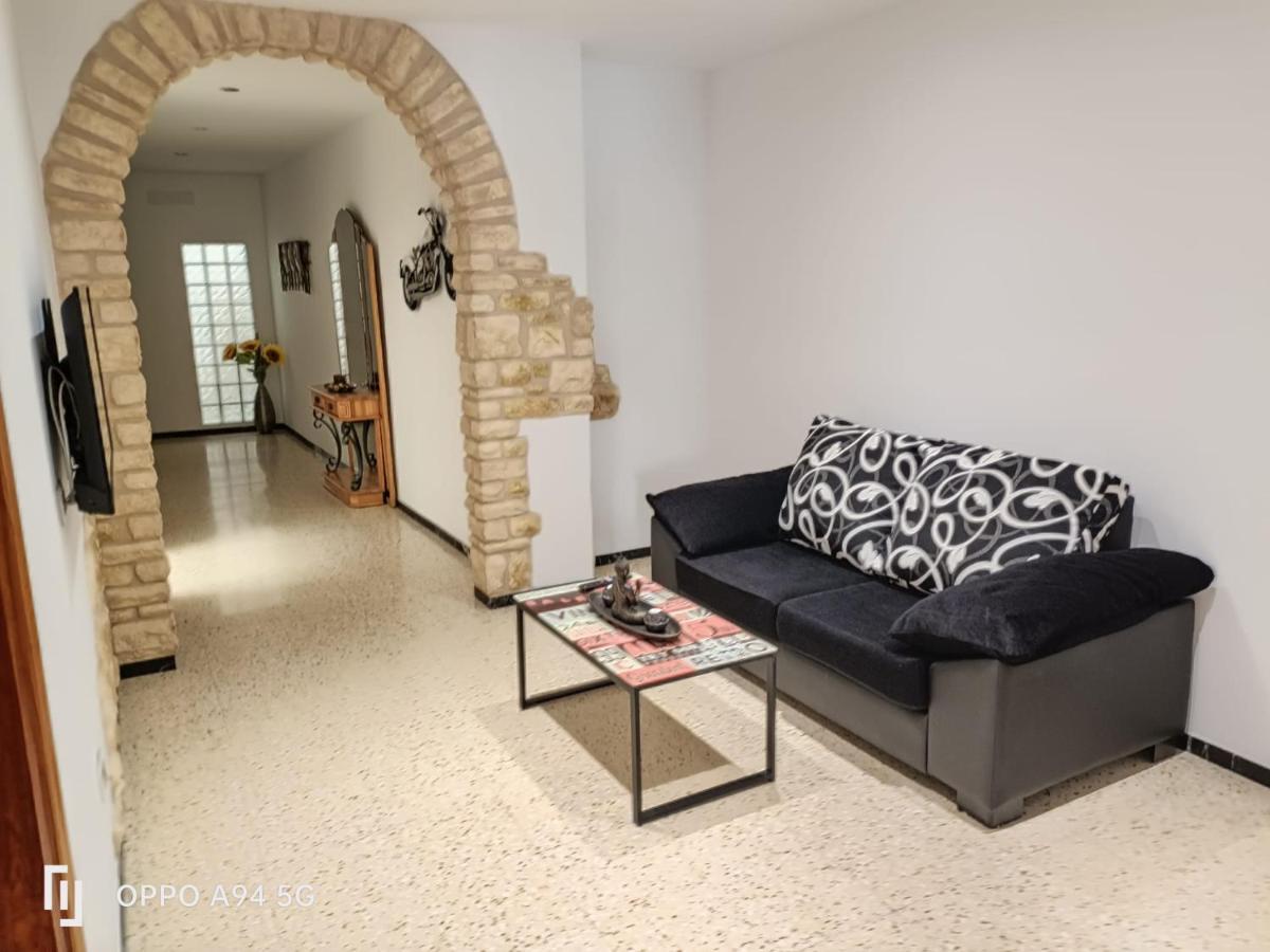 Casa Guanche II Apartment Cruce de Arinaga Exterior photo