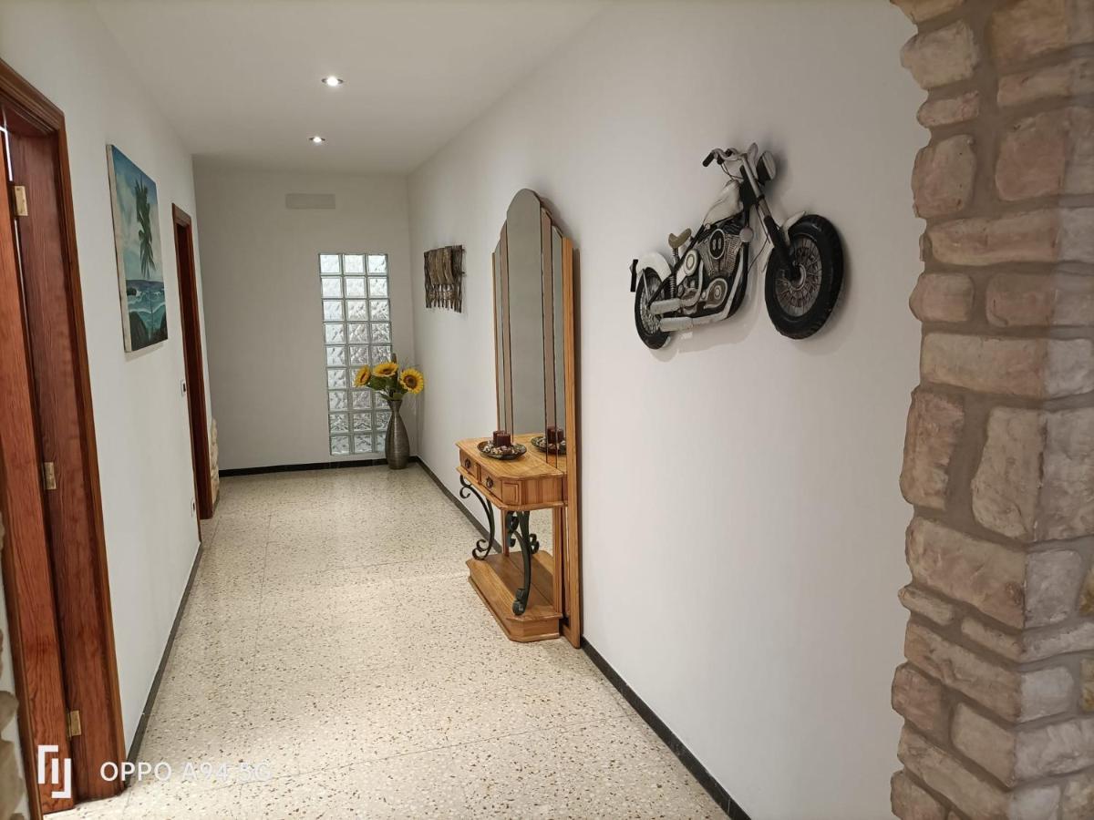 Casa Guanche II Apartment Cruce de Arinaga Exterior photo