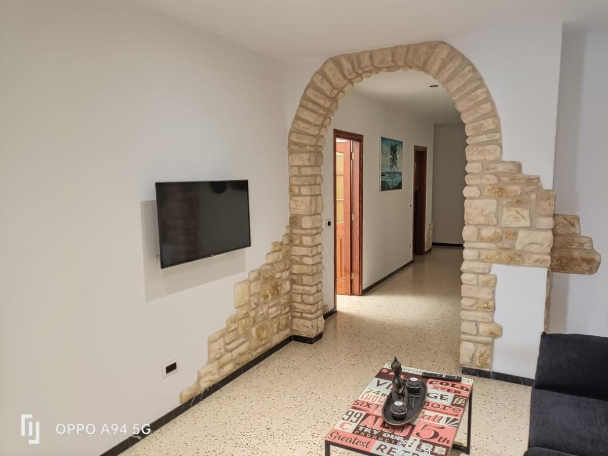 Casa Guanche II Apartment Cruce de Arinaga Exterior photo